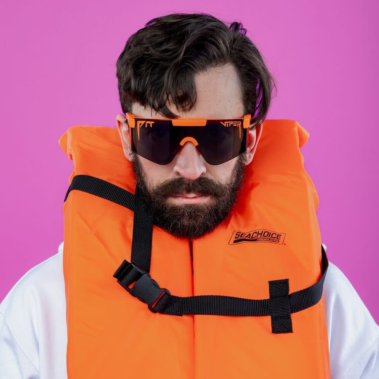 Pit Viper Pit Viper The 2000s Z87+ | The Factory Team