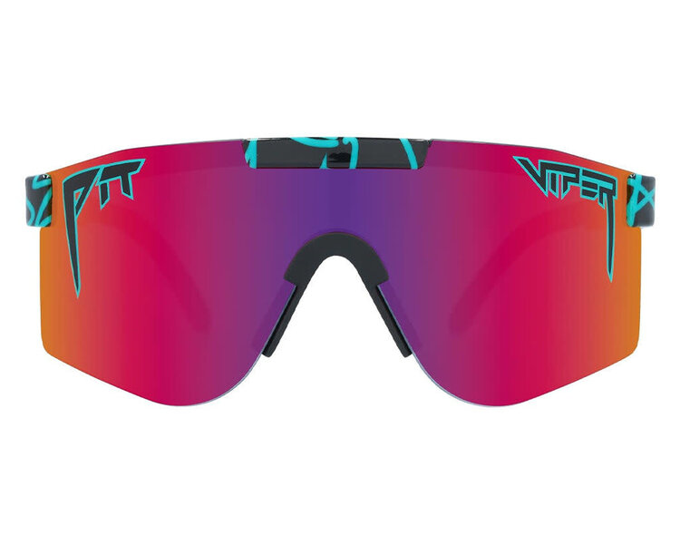 Pit Viper Pit Viper The Original Wide Polarized | The Voltage