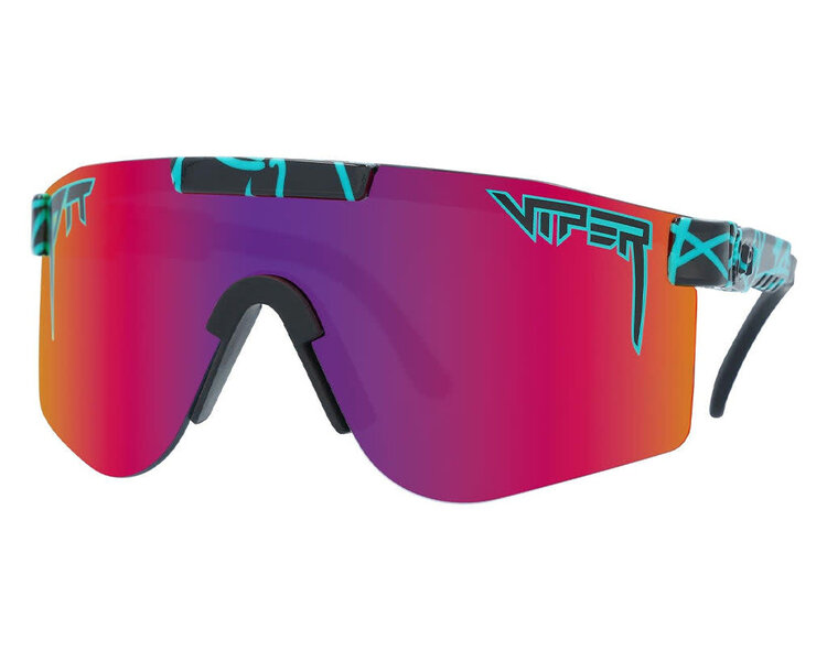 Pit Viper Pit Viper The Original Wide Polarized | The Voltage