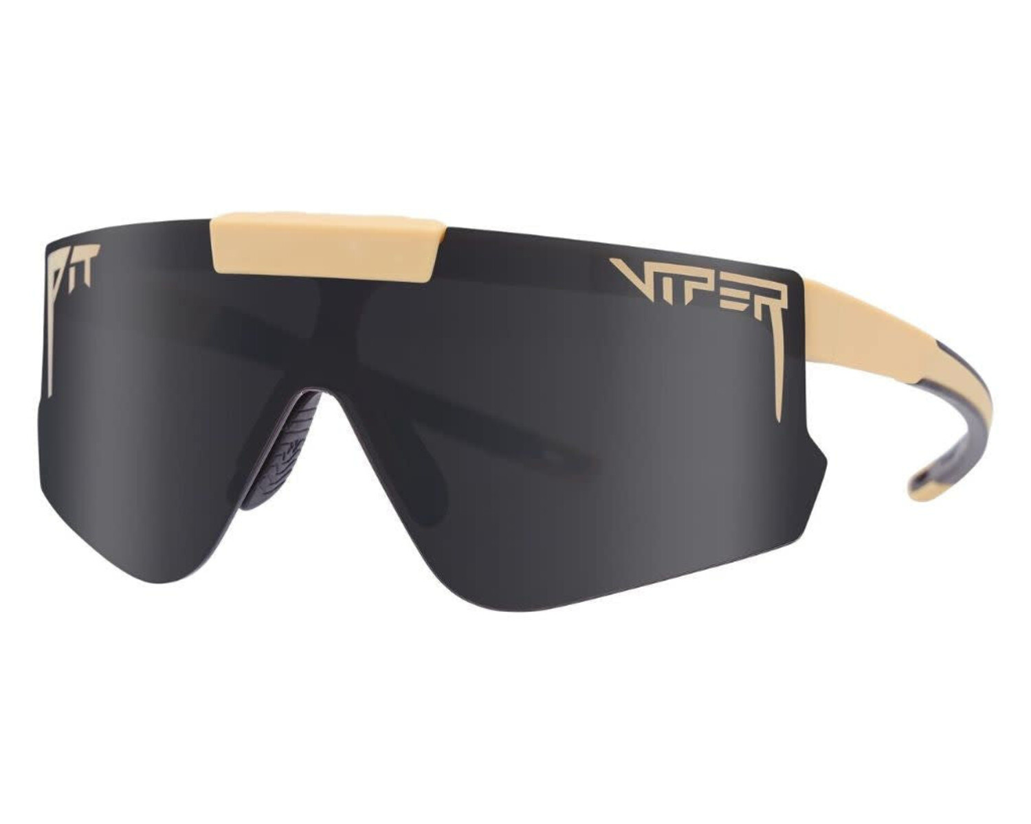Pit Viper Lift Offs Sunglasses Pit Viper The Blacking Out Flip-Offs Sunglasses - Als.com main image 3