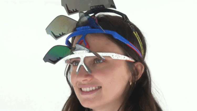 Pit Viper Pit Viper The Flip-Offs | The Sandstorm