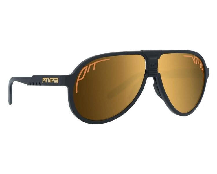Pit Viper Pit Viper The Jethawk Polarized | The Eponymous