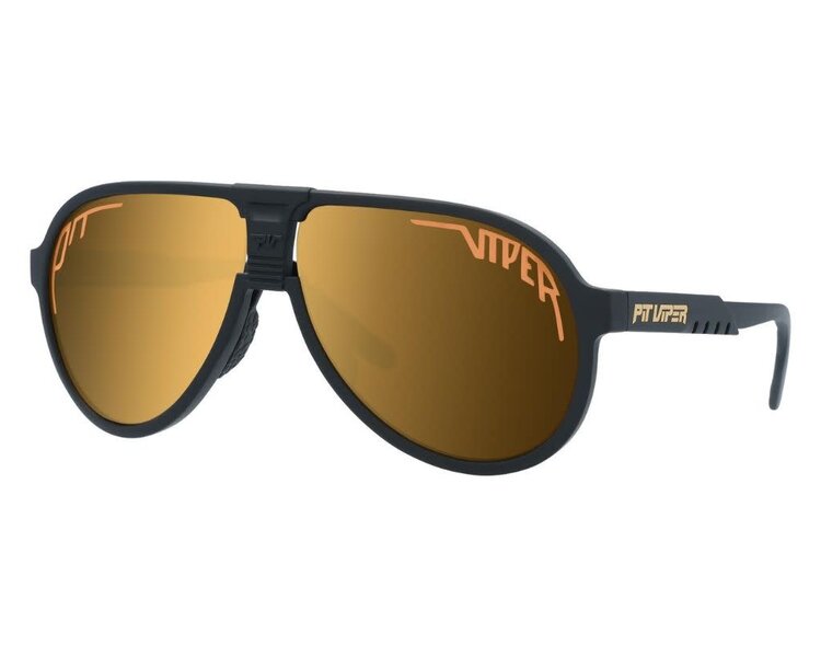 Pit Viper Pit Viper The Jethawk Polarized | The Eponymous