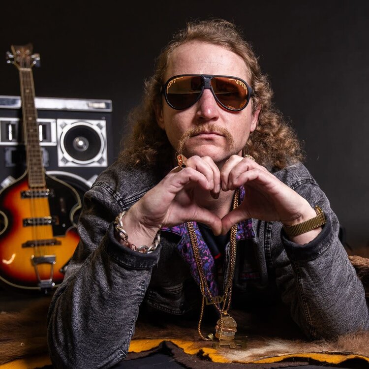 Pit Viper Pit Viper The Jethawk Polarized | The Eponymous