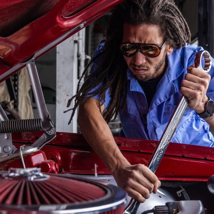 Pit Viper Pit Viper The Jethawk Polarized | The Eponymous