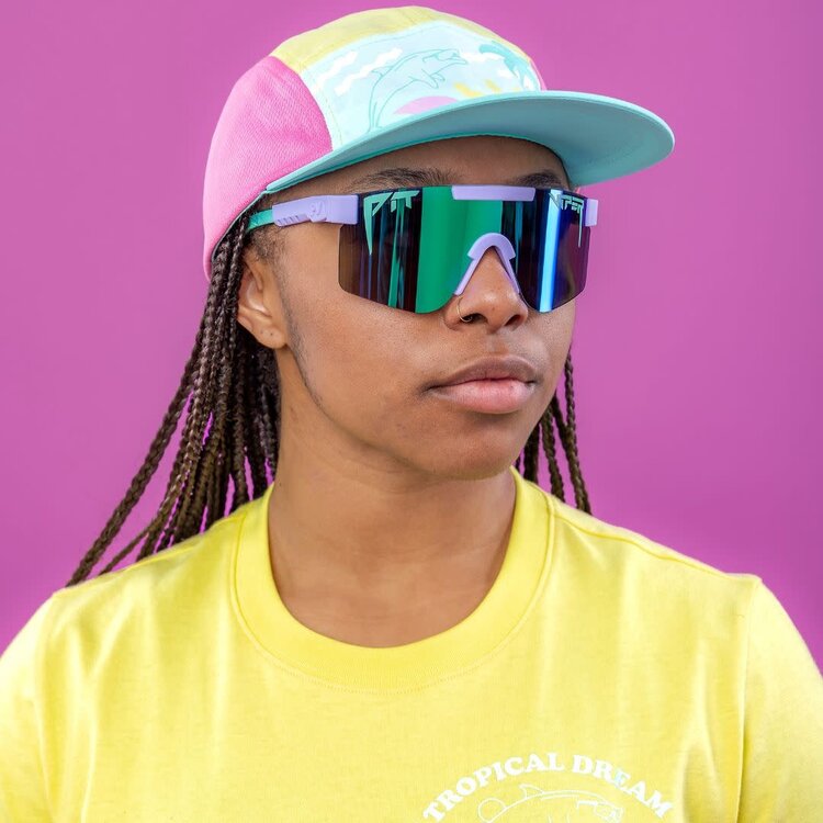 Pit Viper Pit Viper The Original Narrow Polarized | The Moontower