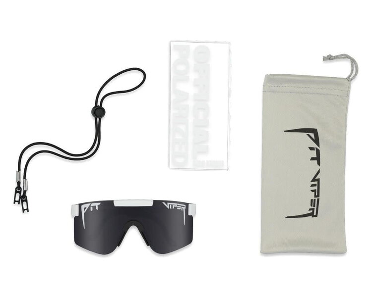 Pit Viper Pit Viper The Original Narrow Polarized | The Official