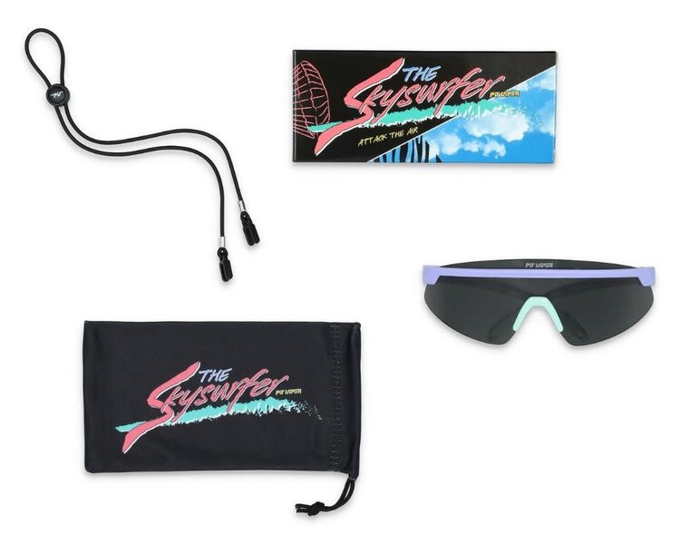 Pit Viper Pit Viper The Skysurfer Polarized | The Plumduster