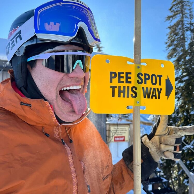 Pit Viper Pit Viper The Skysurfer Polarized | The Plumduster