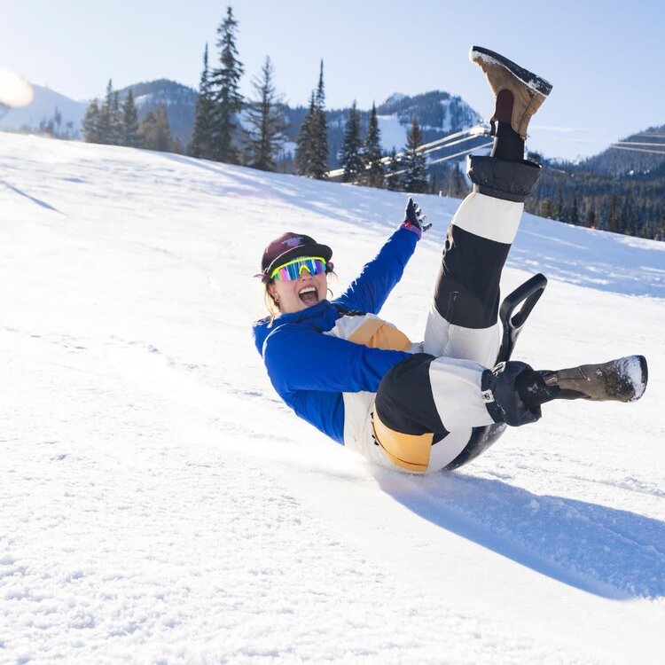 Pit Viper Pit Viper The Skysurfer Polarized | The Sludge