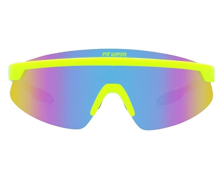 Pit Viper Pit Viper The Skysurfer Polarized | The Sludge