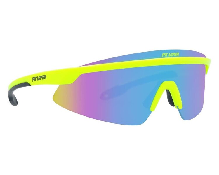 Pit Viper Pit Viper The Skysurfer Polarized | The Sludge