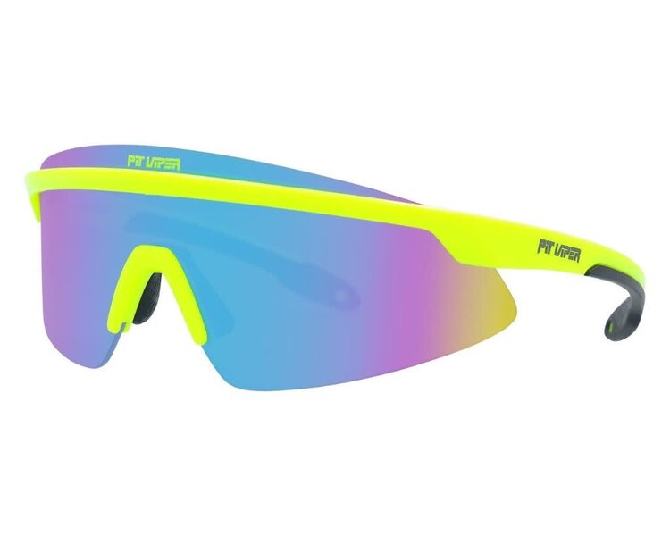 Pit Viper Pit Viper The Skysurfer Polarized | The Sludge