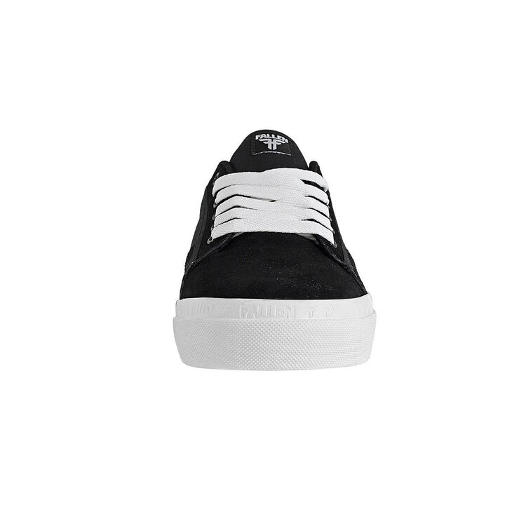 Fallen Fallen Bomber (Mens) | Black/White