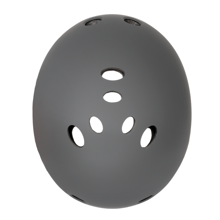 Triple Eight T8 Sweatsaver Cert | Carbon/Rubber