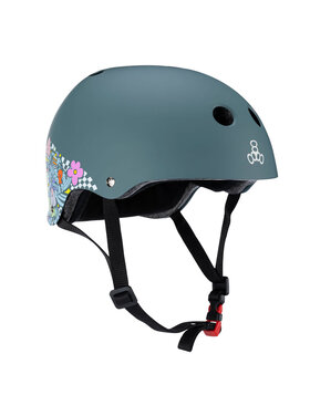 Triple Eight T8 Sweatsaver Cert | Lizzie