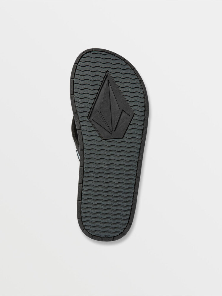 Volcom Volcom Jack Robinson (Mens) | Black