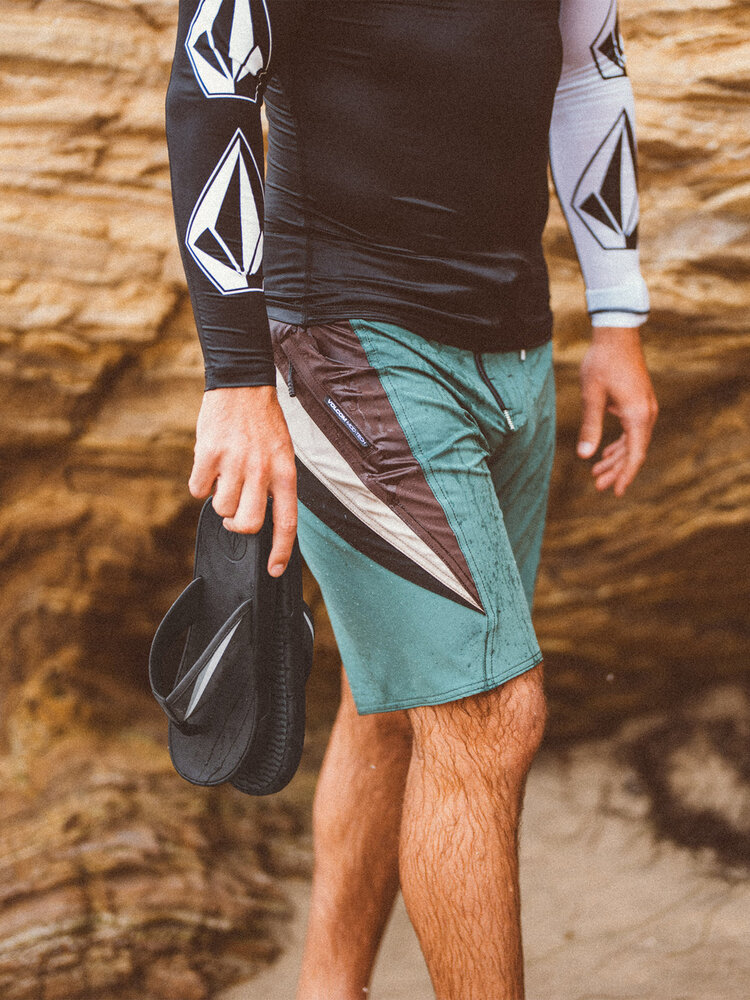 Volcom Volcom Jack Robinson (Mens) | Black