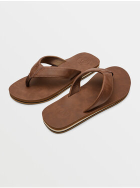 Volcom Volcom Victor Lx (Mens) | Brown