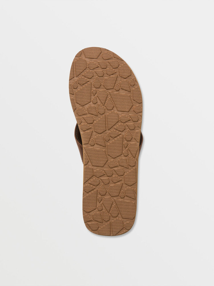 Volcom Volcom Victor Lx (Mens) | Brown