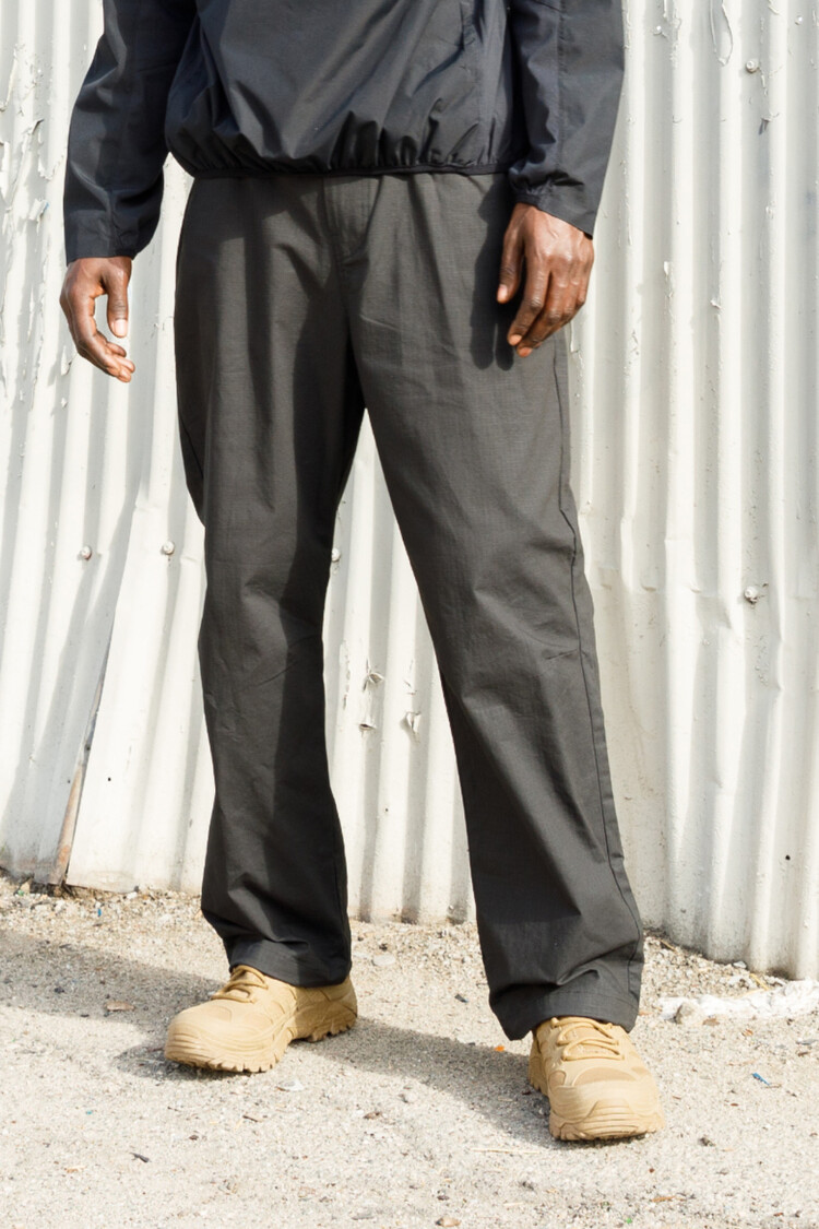 686 686 Mens Cruiser Pant - Wide Fit | Black