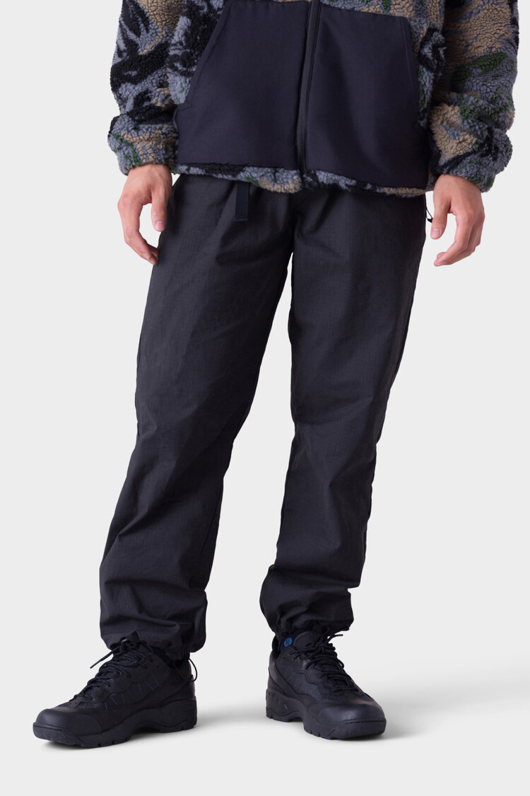 686 686 Mens Cruiser Pant - Wide Fit | Black