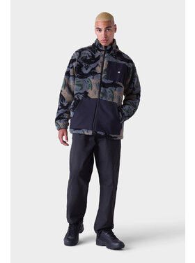 686 686 Mens Cruiser Pant - Wide Fit | Black