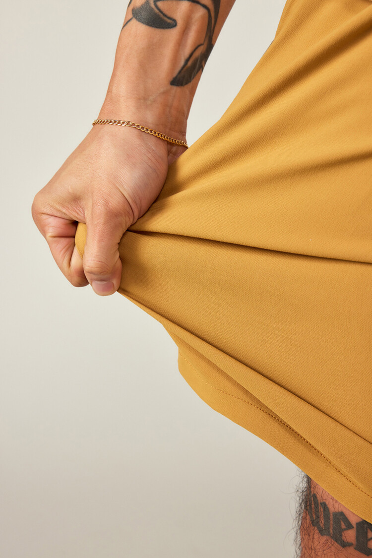 686 686 Mens Everywhere Hybrid Short | Wood