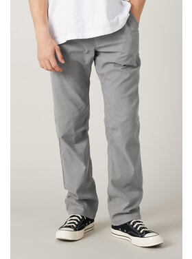 686 686 Mens Everywhere Pant - Relaxed Fit | Grey