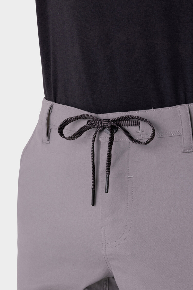 686 686 Mens Everywhere Pant - Relaxed Fit | Grey