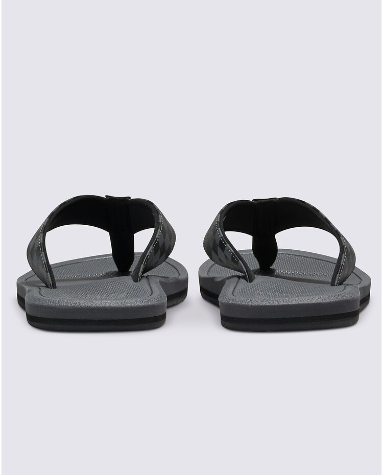 Vans Vans Nexpa Synthetic (Mens) | Checkerboard Black/Pewter