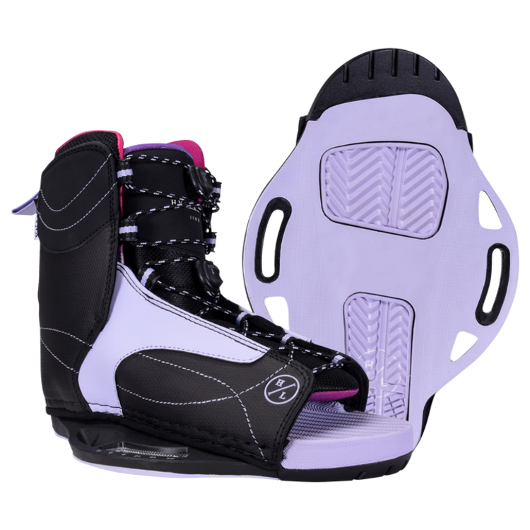 Hyperlite Hyperlite Jinx Wake Binding (Womens) 2025
