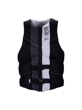 Hyperlite Hyperlite Mens Hl Logic Hrm Vest 2024