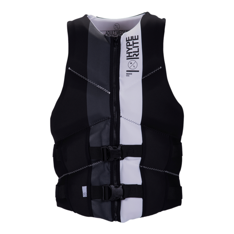 Hyperlite Hyperlite Mens Hl Logic Hrm Vest 2024