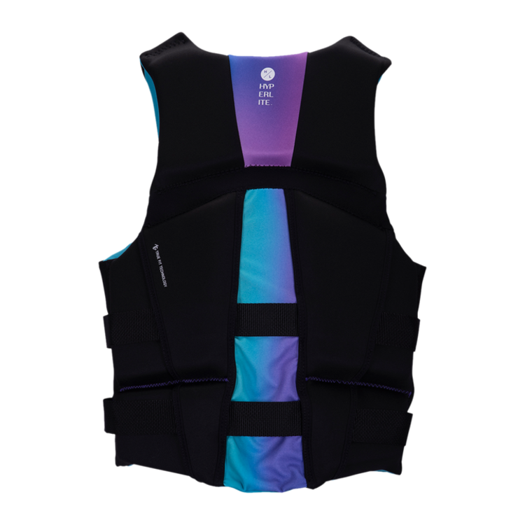 Hyperlite Hyperlite Womens Hl Logic Vest 2024