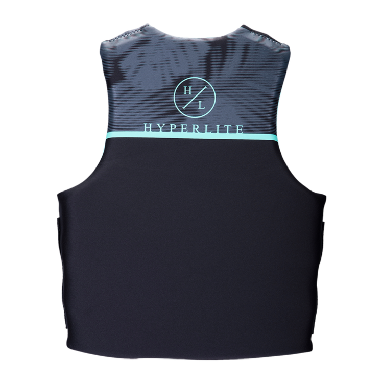 Hyperlite Hyperlite Indy Harm Neoprene Vest (Womens) 2025 | Aqua