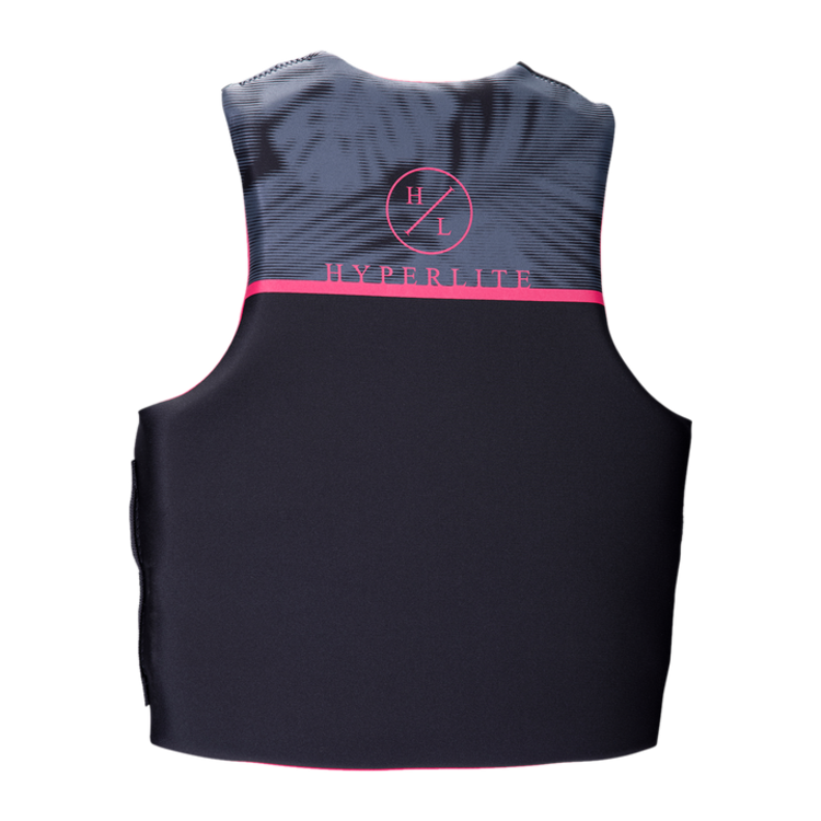 Hyperlite Hyperlite Indy Harm Neoprene Vest (Womens) 2025 | Pink
