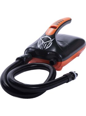 HO Ho Electric Drop Stitch Pump 2025