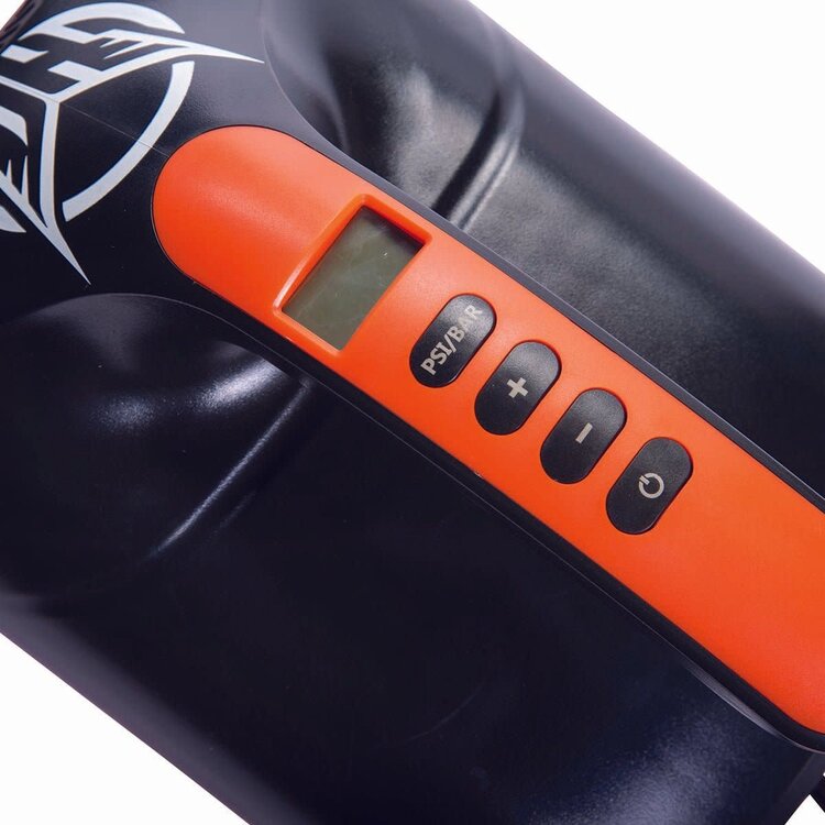 HO Ho Electric Drop Stitch Pump 2025