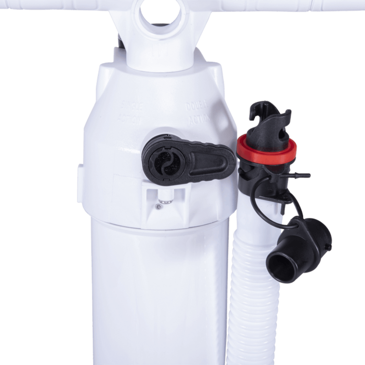 HO Ho Atlas Hand Pump 2025