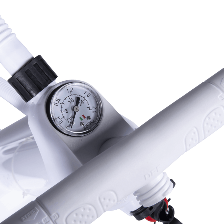 HO Ho Atlas Hand Pump 2025