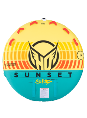 HO Ho Sunset 3 Tube 2024