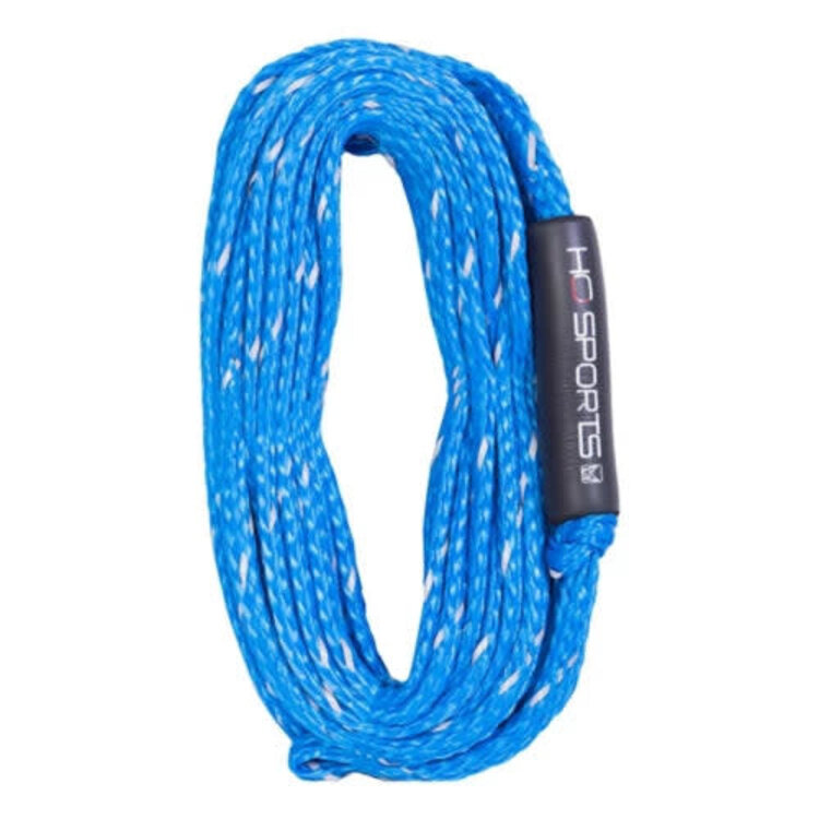 HO Ho 4K Safety Tube Rope 2024 | Blue