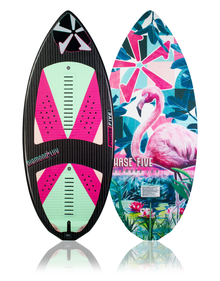 Phase 5 Phase 5 Diamond Luv 2024