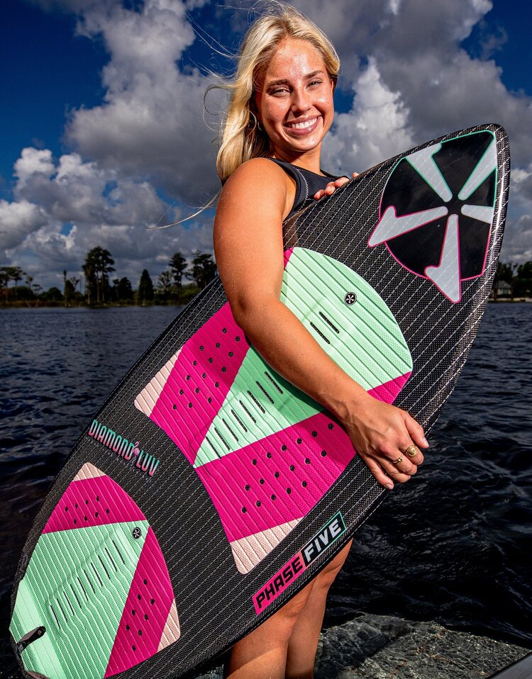 Phase 5 Phase 5 Diamond Luv 2024