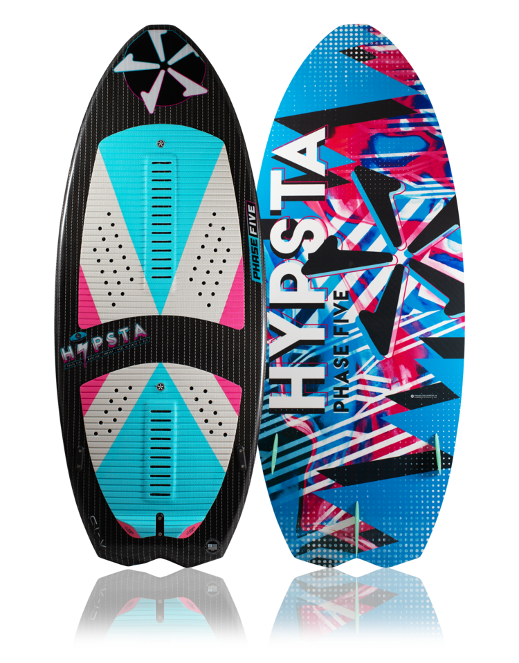 Phase 5 Phase 5 Hypsta 2024