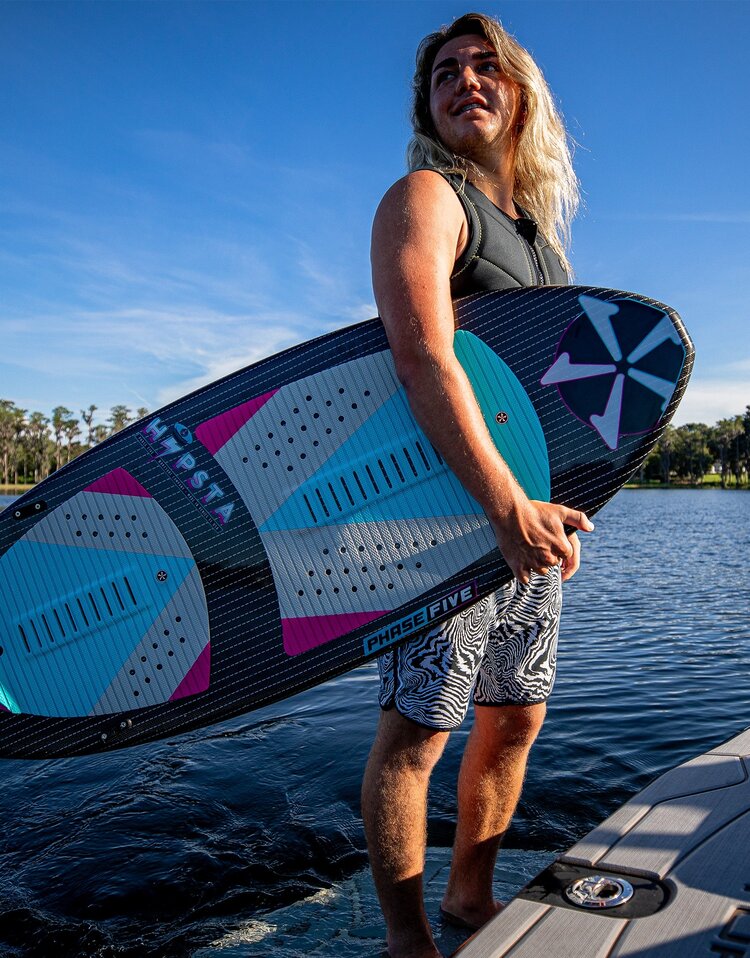 Phase 5 Phase 5 Hypsta 2024