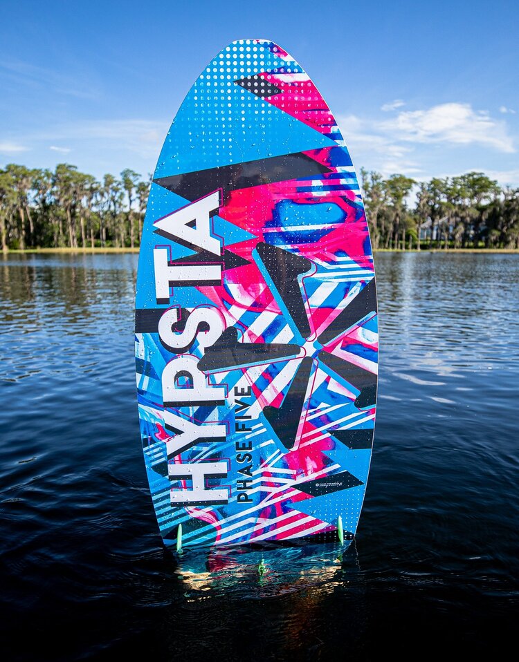 Phase 5 Phase 5 Hypsta 2024