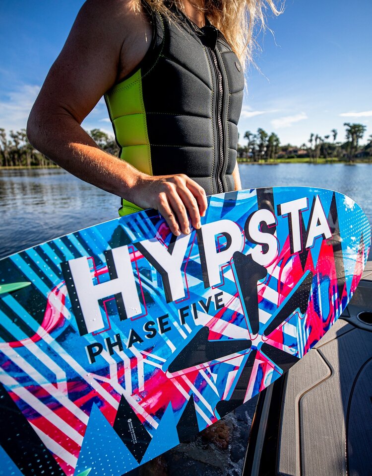 Phase 5 Phase 5 Hypsta 2024