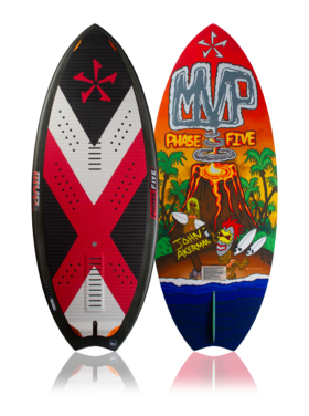 Phase 5 Phase 5 Mvp Ltd 2024